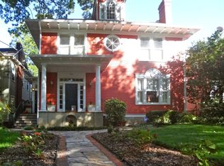 791 Myrtle St NE, Atlanta, GA 30308