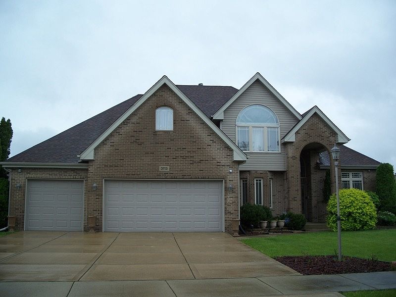 3113 198th St, Lynwood, IL 60411 Zillow