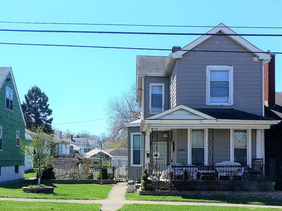1st image of 1821 Grand Blvd
