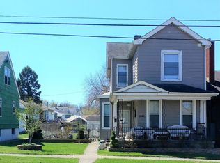 1821 Grand Blvd, Hamilton, OH 45011