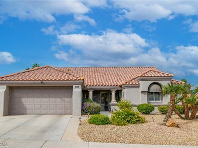 9456 Quail Ridge Dr, Las Vegas, NV, 89134