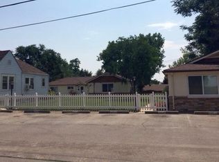 5518 W 28th Ave, Wheat Ridge, CO 80214