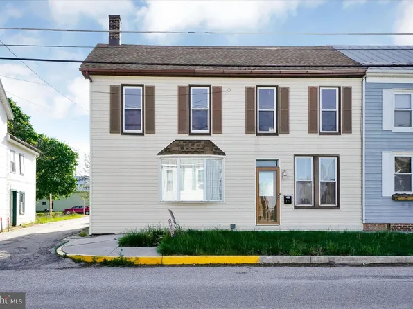 121 S Main St, Shrewsbury, PA 17361