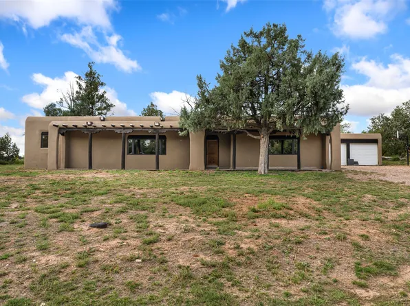 2340 Santa Barbara Dr, Santa Fe, NM 87505