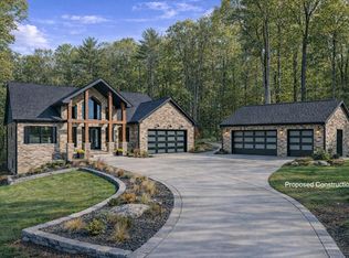 4351 Willard Ln, Lowell, IN 46356