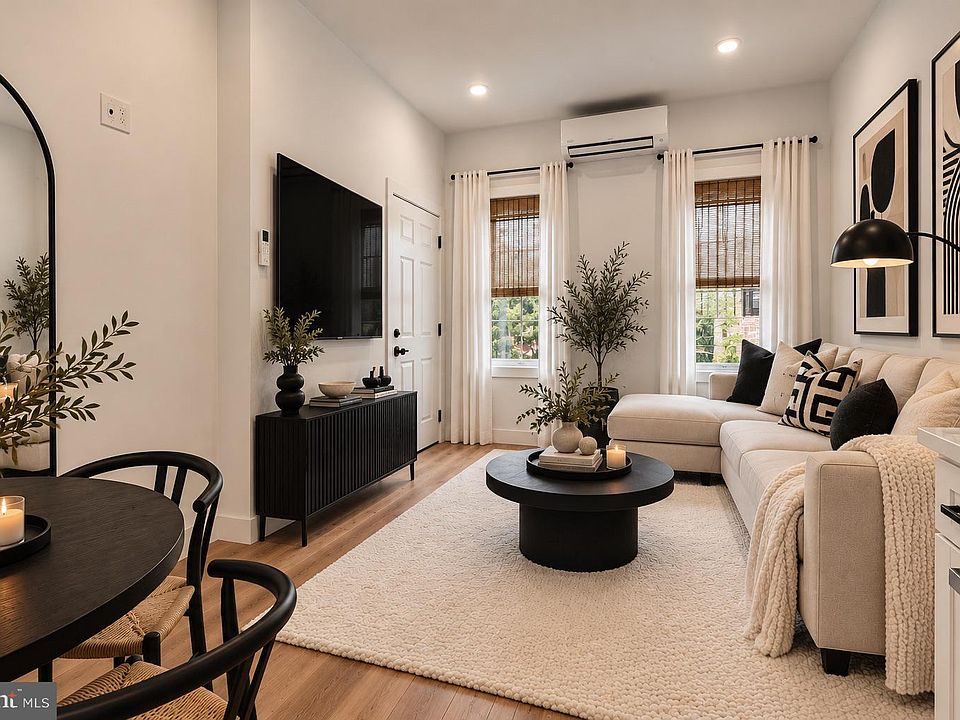 1st image of 4535 N Gratz St #1