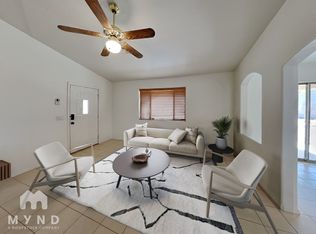 9828 W Lapaz Ln, Arizona City, AZ 85123