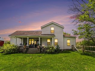 3331 Mauck Rd, Hillsdale, MI 49242