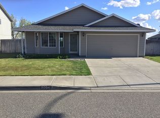 8004 Quadra Dr, Pasco, WA