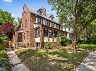 516 E 39th St, Baltimore, MD 21218