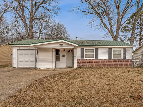 910 N Garden Dr, Osceola, AR 72370