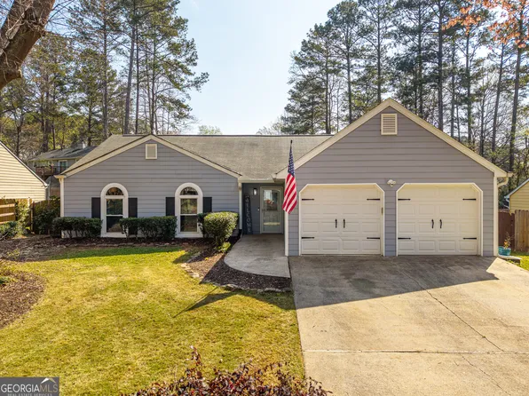 3225 Caley Mill Dr, Powder Springs, GA 30127