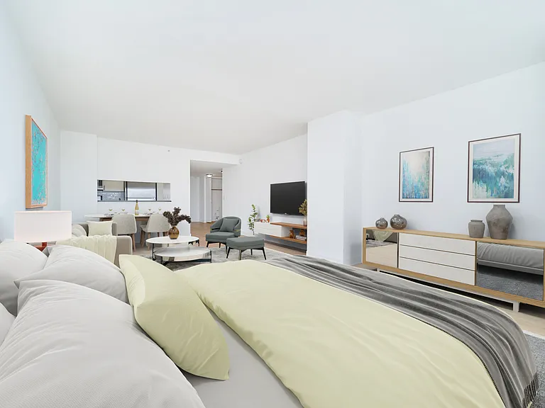 160 Riverside Blvd #3H — Photo 6