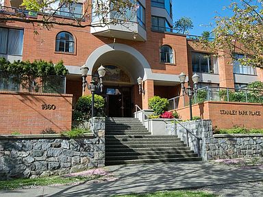 For sale: 1296 ROBSON STREET, Vancouver, British Columbia V6E1C1 - C8058055