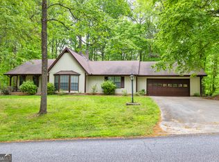 3120 Lake Ranch Dr, Gainesville, GA 30506