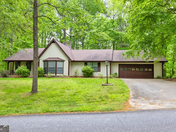 3120 Lake Ranch Dr, Gainesville, GA 30506