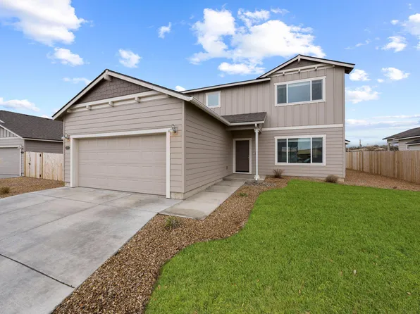 1249 NW Willow Parkway Rd, Madras, OR 97741