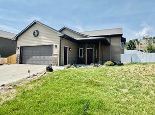 3329 Joplin Ln, Rapid City, SD 57701