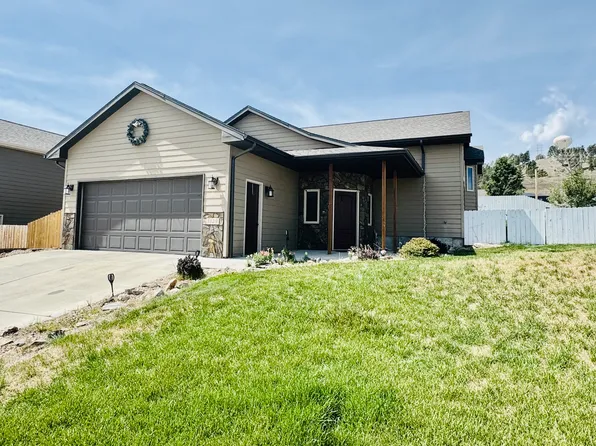 3329 Joplin Ln, Rapid City, SD 57701