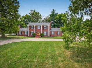 2124 Griffith Ave, Owensboro, KY 42301