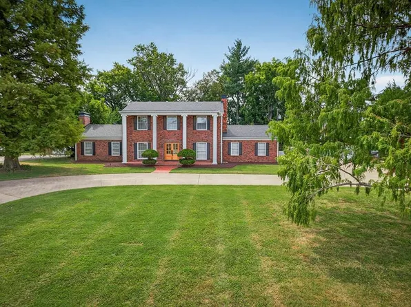 2124 Griffith Ave, Owensboro, KY 42301