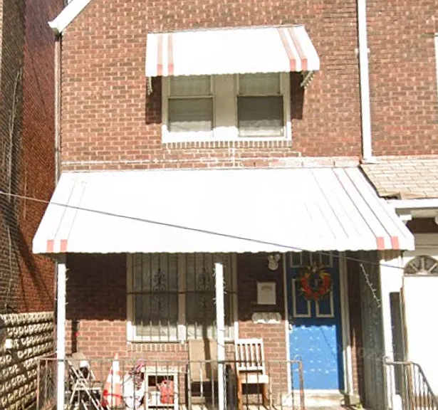 230 Chesterfield Rd — Photo 1