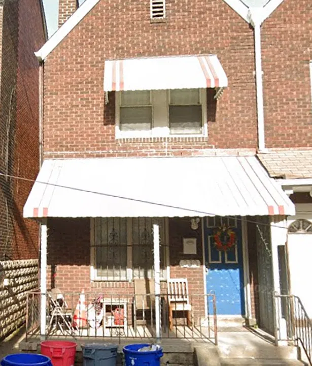 230 Chesterfield Rd