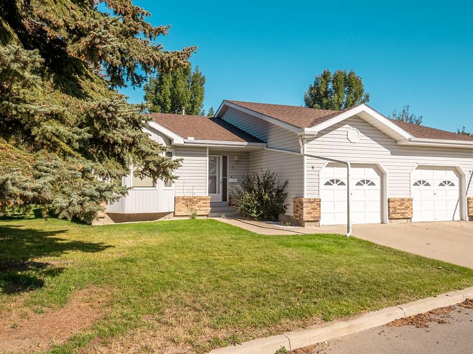 135 SW Jerry Potts Blvd W Lethbridge, AB, T1K6H2 Apartments for Rent Zillow