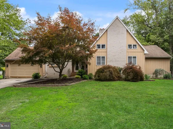 39 New Freedom Rd, Berlin, NJ 08009