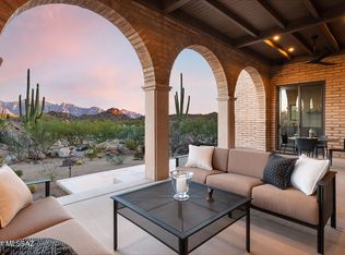 14731 N Strong Stone Dr, Tucson, AZ 85755