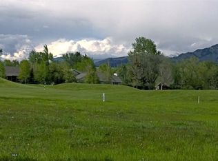 Tbd Boylan Rd, Bozeman, MT 59715