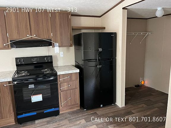 3rd image of 2901 W State Hwy #107-313