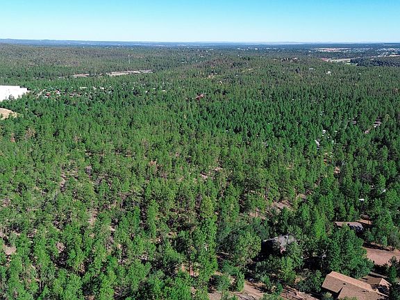 2nd image of 4501 S White Mountain Rd
