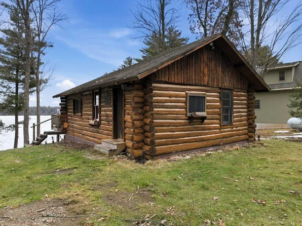 2378 9th Ave, Chetek, WI 54728