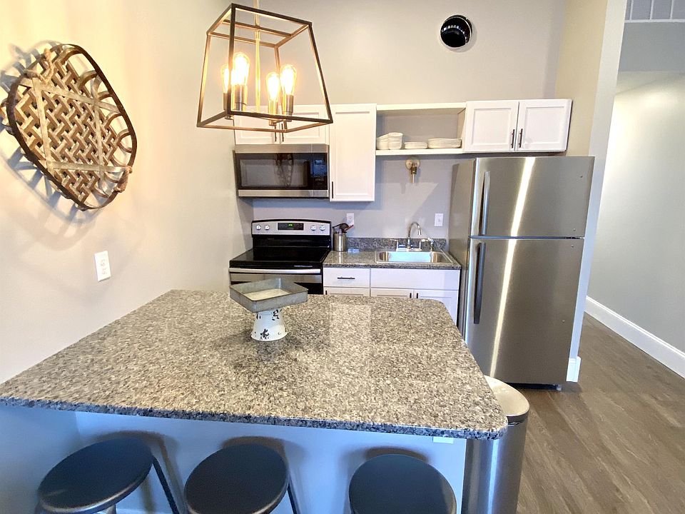 1st image of 201 West Ave #2