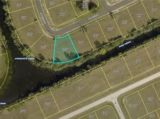 1312 SW 4th Ln, Cape Coral, FL 33991