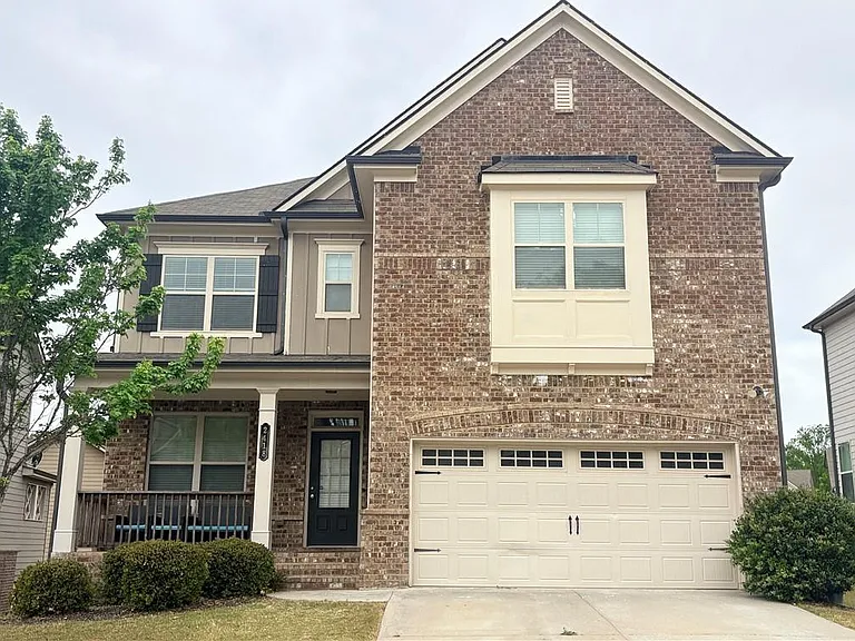 2418 Ivy Meadow Ln — Photo 1