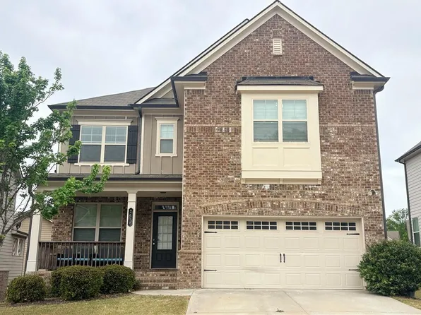 2418 Ivy Meadow Ln, Buford, GA 30519