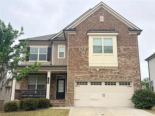 2418 Ivy Meadow Ln Photo 1