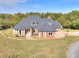 2203 NW 3rd St, Newcastle, OK 73065