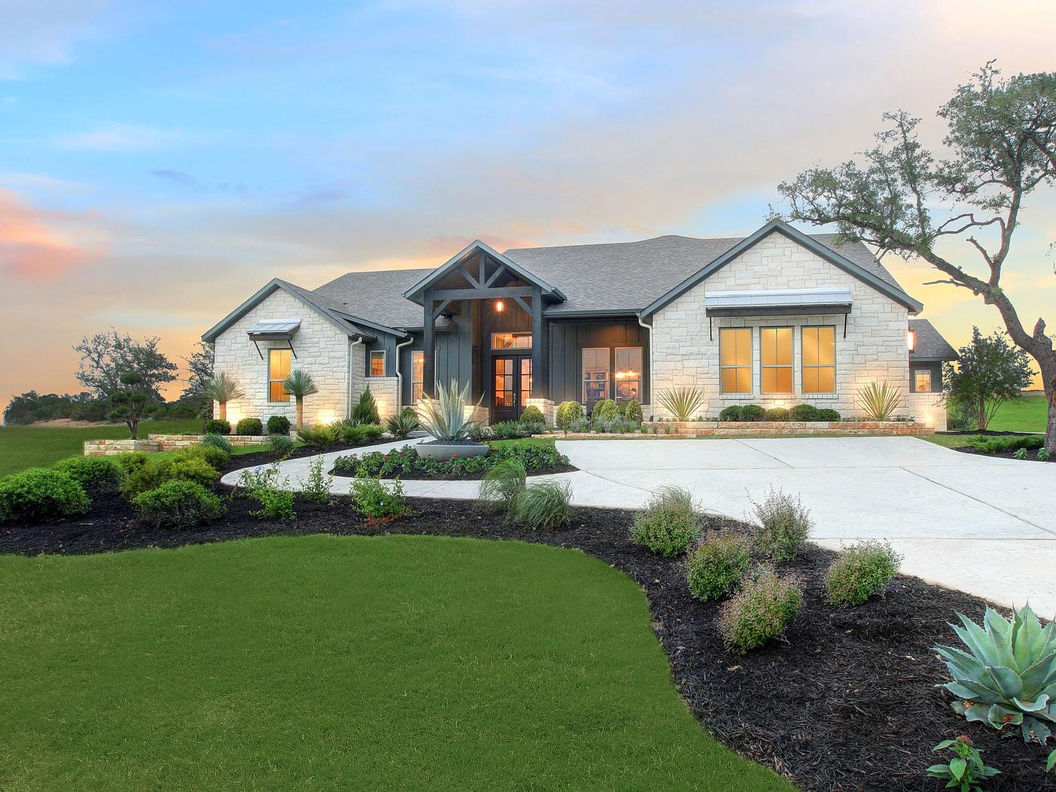 Northgate Ranch by Drees Custom Homes in Liberty Hill TX Zillow