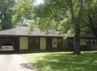 3652 Cloverdale Rd, Montgomery, AL 36111