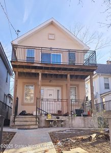 29 N Burgher Ave, Staten Island, NY, 10310