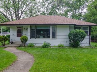 6244 12th Ave S, Richfield, MN 55423