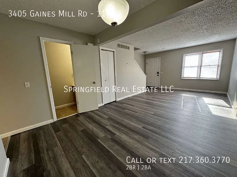 3405 Gaines Mill Rd #11 — Photo 6