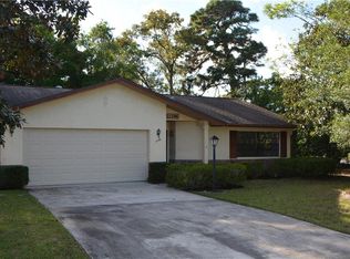 11196 Gifford Dr, Spring Hill, FL 34608