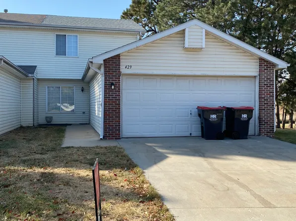 429 NW 23rd St, Lincoln, NE 68528
