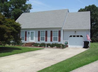 5216 Crabtree Pl, Portsmouth, VA 23703