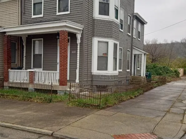 3839 Llewellyn Ave, Cincinnati, OH 45223