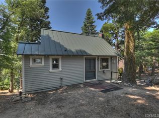 1040 Mile High Rd, Twin Peaks, CA 92391